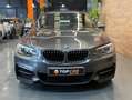 BMW 235 M235iA Cabrio Gris - thumbnail 5