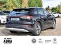 Audi Q4 e-tron 50 quattro LED+NAVI+PDC+GRA+DAB+ Schwarz - thumbnail 4