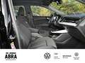 Audi Q4 e-tron 50 quattro LED+NAVI+PDC+GRA+DAB+ Schwarz - thumbnail 8
