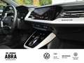 Audi Q4 e-tron 50 quattro LED+NAVI+PDC+GRA+DAB+ Schwarz - thumbnail 11