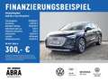Audi Q4 e-tron 50 quattro LED+NAVI+PDC+GRA+DAB+ Schwarz - thumbnail 2
