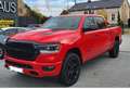 RAM 1500 RAM 1500 Crew Cab Laramie GT HEMI eTorque Prins Rojo - thumbnail 1