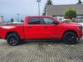 RAM 1500 RAM 1500 Crew Cab Laramie GT HEMI eTorque Prins Rojo - thumbnail 2