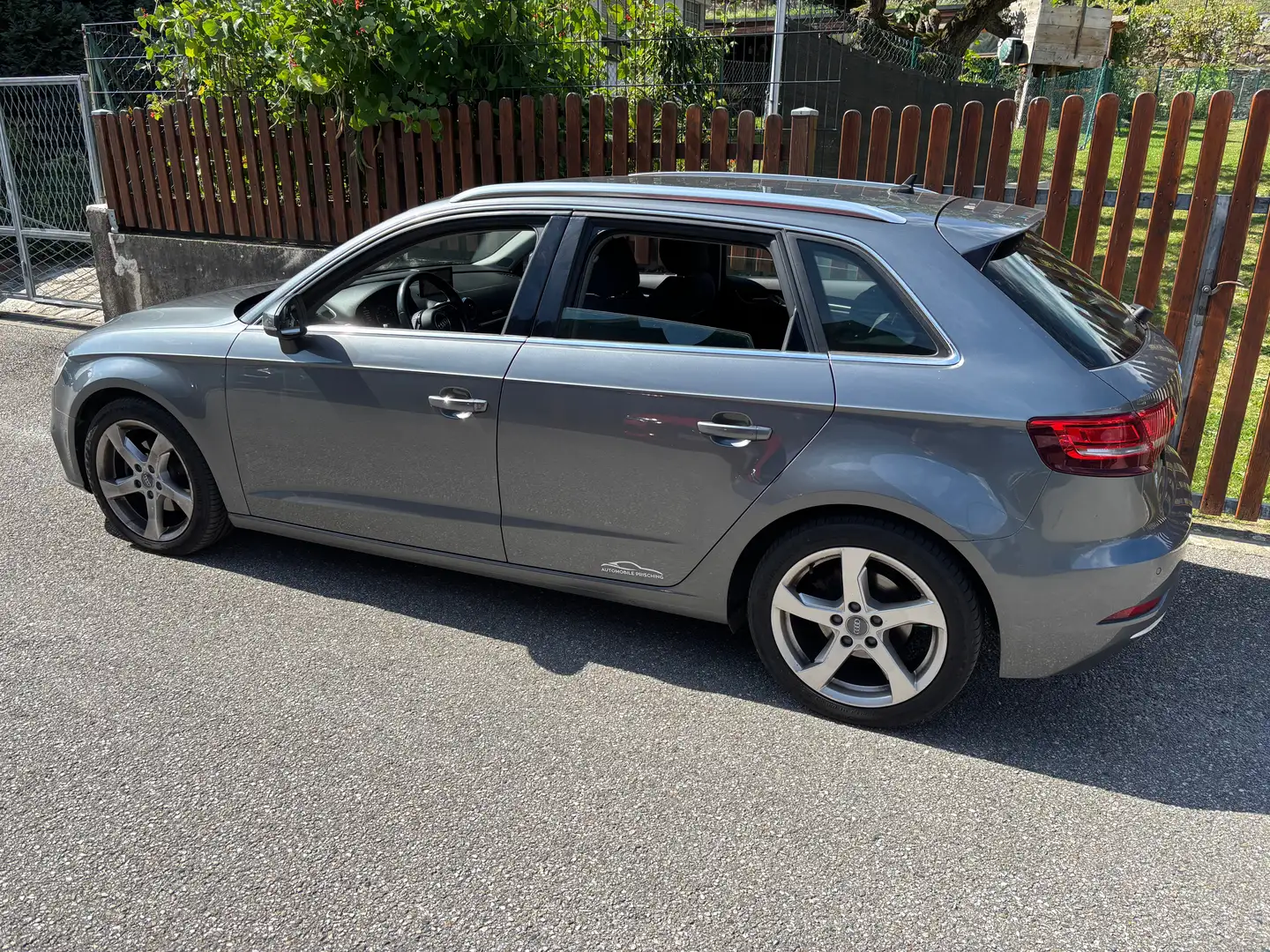 Audi A3 30 TFSI sport - 2