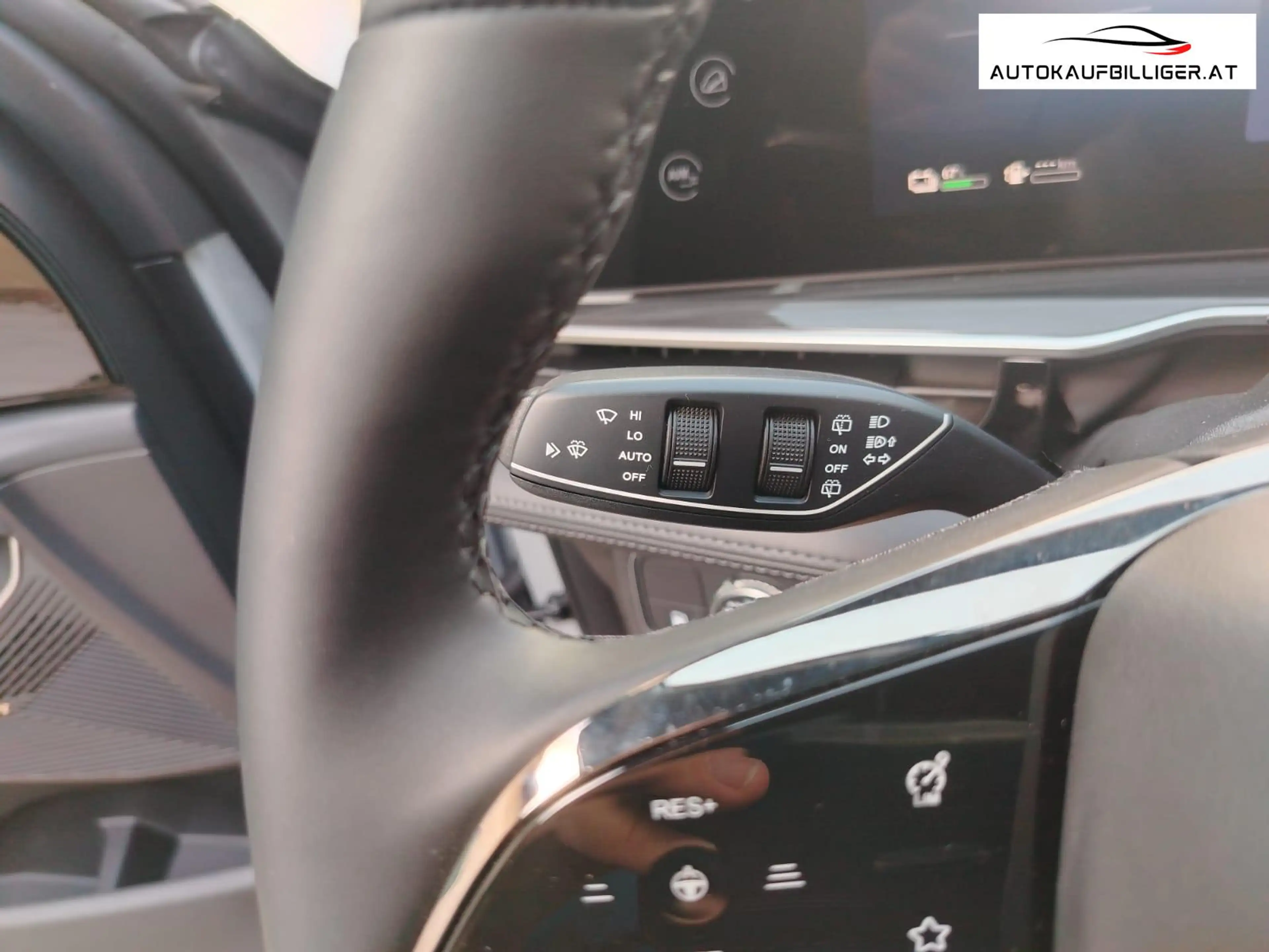 Omoda 9 1.5 PHEV Premium Line — photo 7
