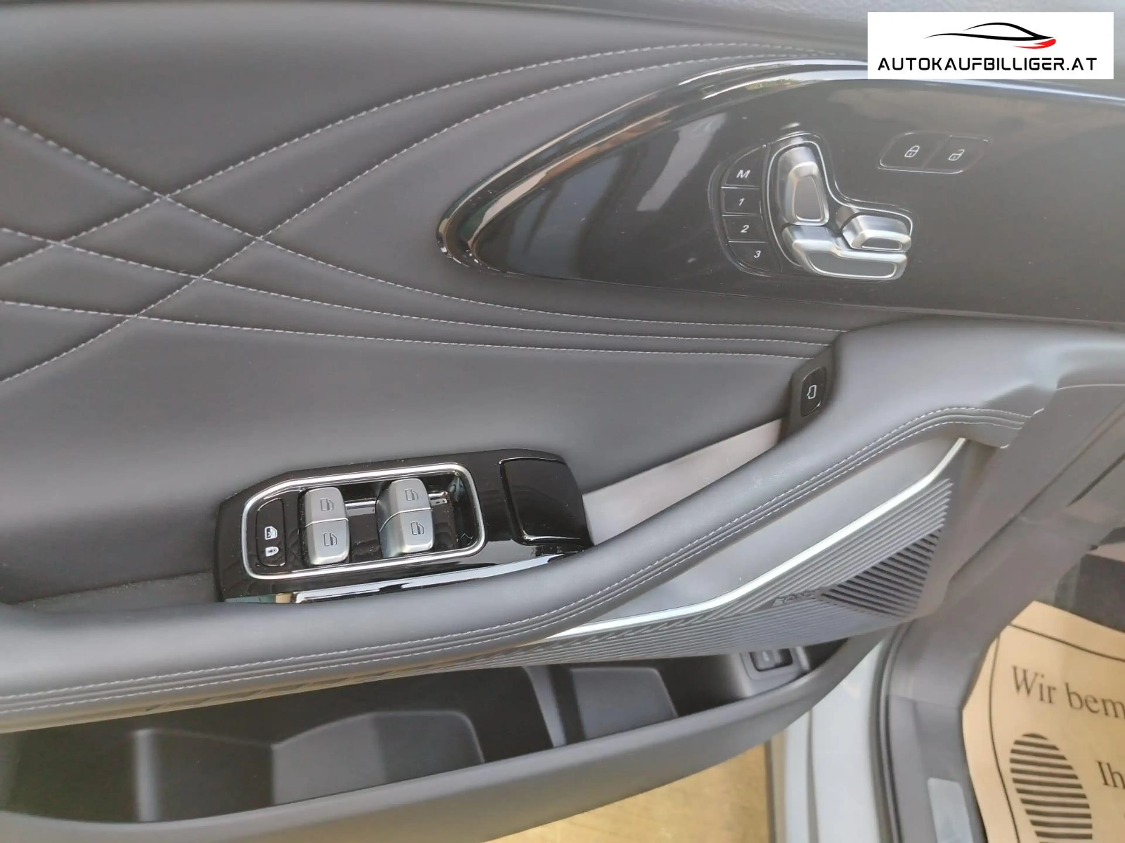 Omoda 9 1.5 PHEV Premium Line — photo 3
