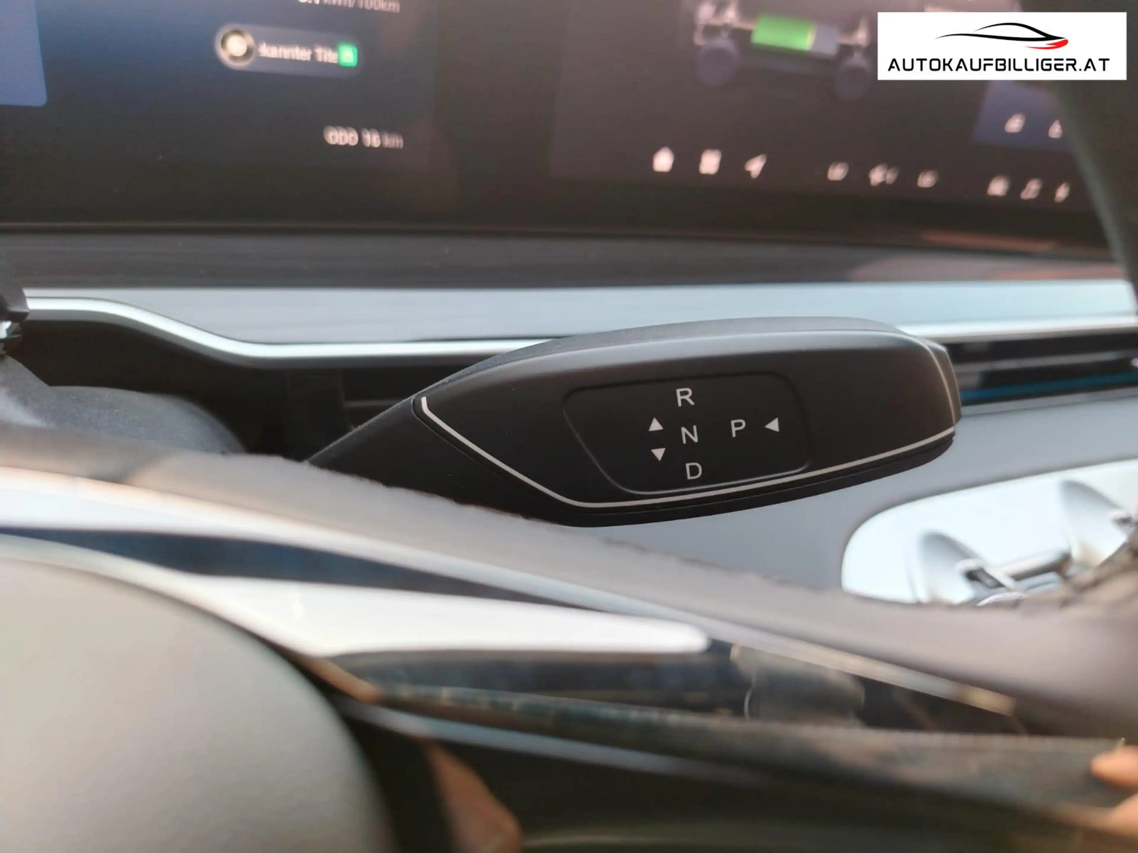 Omoda 9 1.5 PHEV Premium Line — photo 9
