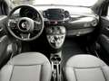 Fiat 500C +MY23 Dolcevita +EINPARKHILFE+KLIMA+NAVI+ Noir - thumbnail 7