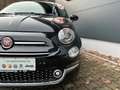 Fiat 500C +MY23 Dolcevita +EINPARKHILFE+KLIMA+NAVI+ Noir - thumbnail 4