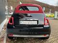 Fiat 500C +MY23 Dolcevita +EINPARKHILFE+KLIMA+NAVI+ Noir - thumbnail 10