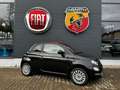 Fiat 500C +MY23 Dolcevita +EINPARKHILFE+KLIMA+NAVI+ Noir - thumbnail 1