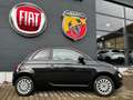 Fiat 500C +MY23 Dolcevita +EINPARKHILFE+KLIMA+NAVI+ Noir - thumbnail 2