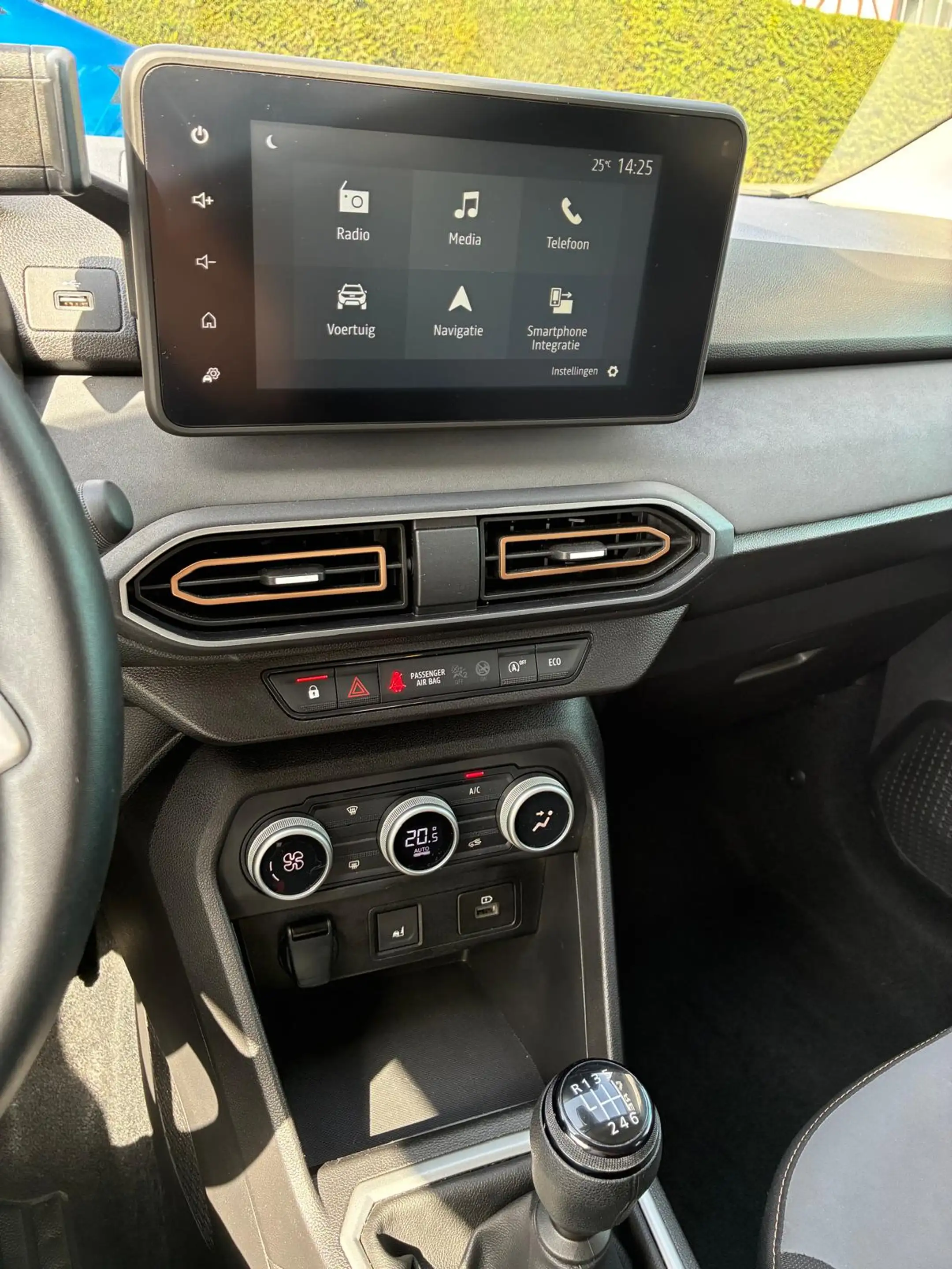 Dacia Sandero Sandero Stepway 1.0 TCe Extreme — photo 6