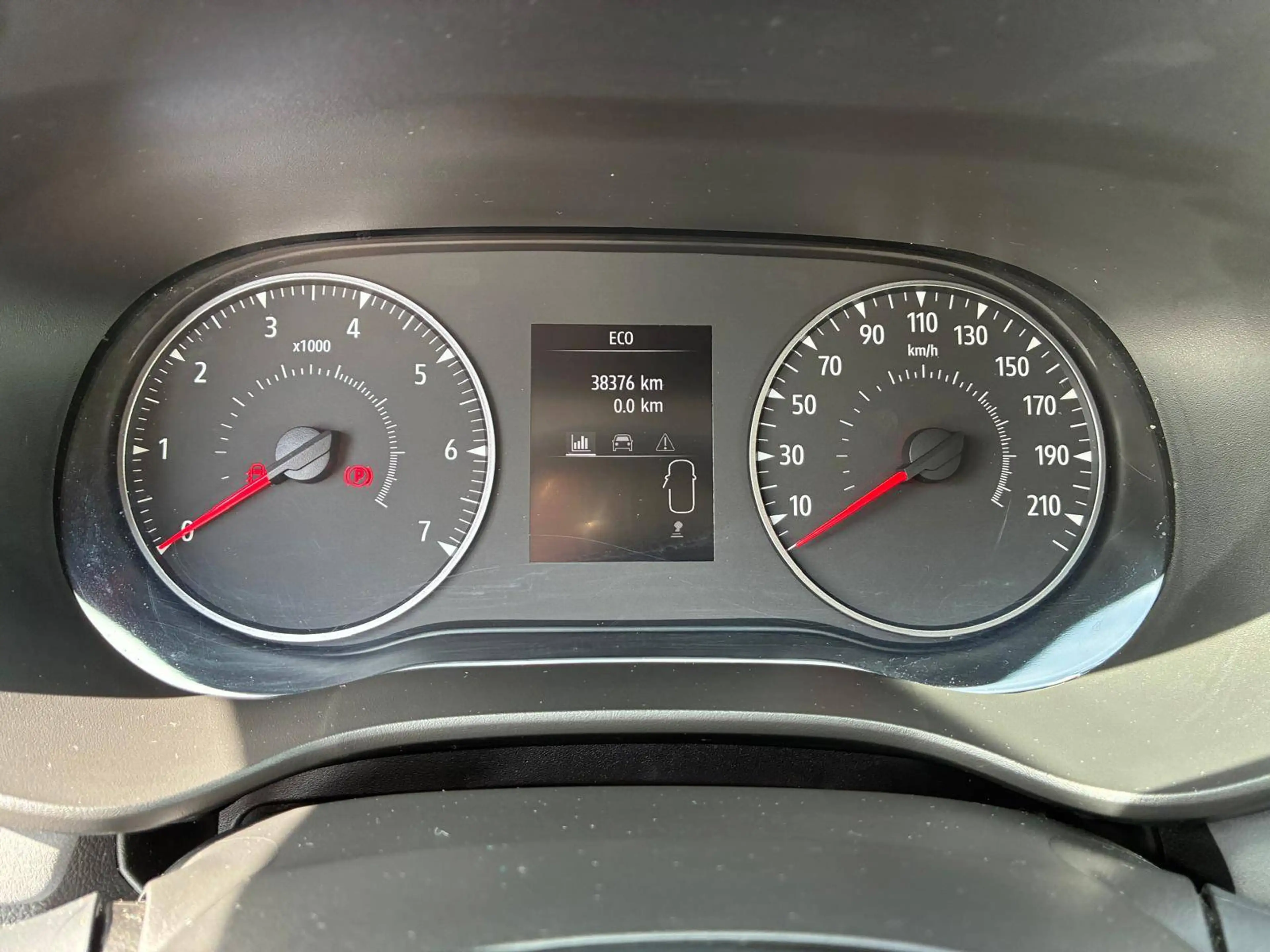 Dacia Sandero Sandero Stepway 1.0 TCe Extreme — photo 7