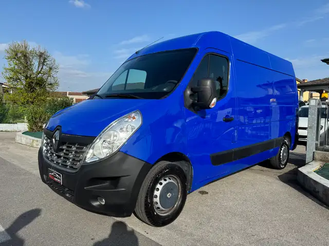 Renault Master T35 2.3dci PM-TM 145CV Furgone