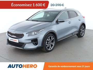 1.6 CRDi Design DCT7