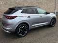 Opel Grandland GRANDLAND 1.2 A/T ULTIMATE WINTERPAK/NAVI/KEYLESS Gris - thumbnail 3