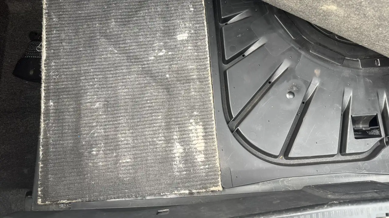 Mercedes-Benz E 230, foto 12