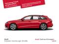 Audi A4 30 TDI Advanced Rückfahrkamera Navi Rot - thumbnail 8