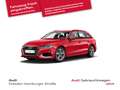 Audi A4 30 TDI Advanced Rückfahrkamera Navi Rot - thumbnail 3
