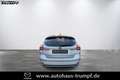 Ford Focus 1.0 EcoBoost ST-Line Start/Stopp Gümüş rengi - thumbnail 4