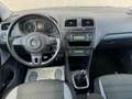Volkswagen Polo Cross 1.4-16V 2012 5D Grijs 62DKM NAP|CLIMA Gris - thumbnail 8