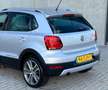 Volkswagen Polo Cross 1.4-16V 2012 5D Grijs 62DKM NAP|CLIMA Gris - thumbnail 6