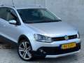 Volkswagen Polo Cross 1.4-16V 2012 5D Grijs 62DKM NAP|CLIMA Gris - thumbnail 13