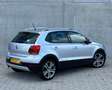 Volkswagen Polo Cross 1.4-16V 2012 5D Grijs 62DKM NAP|CLIMA Gris - thumbnail 15