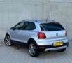 Volkswagen Polo Cross 1.4-16V 2012 5D Grijs 62DKM NAP|CLIMA Gris - thumbnail 5