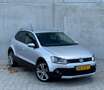 Volkswagen Polo Cross 1.4-16V 2012 5D Grijs 62DKM NAP|CLIMA Gris - thumbnail 12