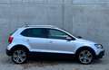 Volkswagen Polo Cross 1.4-16V 2012 5D Grijs 62DKM NAP|CLIMA Gris - thumbnail 14