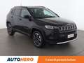 Jeep Compass 1.5 GSE T4 e-Hybrid Limited 130 CV MHEV Schwarz - thumbnail 8