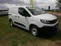 Opel Combo L1 , Kamera , Comfort-Connect , SHZ , LHZ , Navi Blanc - thumbnail 3
