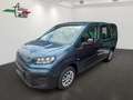 Fiat Doblo XL BlueHDi 130 S&S 6-Gang-Manuell Blau - thumbnail 1