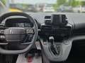 Fiat Doblo XL BlueHDi 130 S&S 6-Gang-Manuell Blau - thumbnail 10