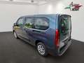 Fiat Doblo XL BlueHDi 130 S&S 6-Gang-Manuell Blau - thumbnail 4