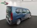 Fiat Doblo XL BlueHDi 130 S&S 6-Gang-Manuell Blau - thumbnail 3