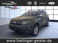 Dacia Duster Expression LED Klima Einparkhilfe Grau - thumbnail 1