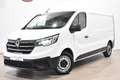 Renault Trafic FURGÓN L2H1 3T 2.0 DCI 130 CV CONFORT Blanco - thumbnail 4