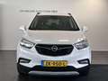 Opel Mokka X 1.4 Turbo Innovation |LEDER|TREKHAAK|STOEL- EN STU Blanc - thumbnail 4