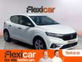 Dacia Sandero TCe Comfort 67kW Blanco - thumbnail 1