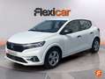 Dacia Sandero TCe Comfort 67kW Blanco - thumbnail 8