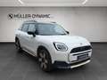 MINI Cooper S Countryman Countryman S ALL4 LED PANO HUD KOMFORTZUG 360° KAM Weiß - thumbnail 8