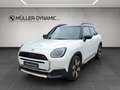 MINI Cooper S Countryman Countryman S ALL4 LED PANO HUD KOMFORTZUG 360° KAM Weiß - thumbnail 1