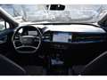 Audi Q4 e-tron 40 Advanced S-LINE Int. ACC GPS CAM 1°M. Blanc - thumbnail 10