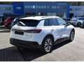 Audi Q4 e-tron 40 Advanced S-LINE Int. ACC GPS CAM 1°M. Blanc - thumbnail 4