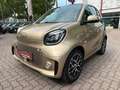 smart forTwo fortwo EQ 60kW*EXCL*PANO*LEDER*NAVI*SHZ*KAM*22kW Or - thumbnail 8