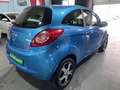 Ford Ka/Ka+ 1,2*KLIMA*EINPARKHILFE*ALLWETTER*ALU*TÜV Blau - thumbnail 6