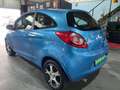 Ford Ka/Ka+ 1,2*KLIMA*EINPARKHILFE*ALLWETTER*ALU*TÜV Blau - thumbnail 4